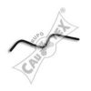 PEUGE 1317C3 Radiator Hose